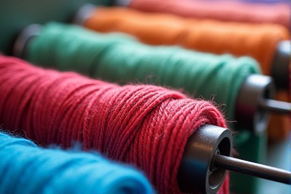 Textile Yarn Dyeing Job Opportunities in India