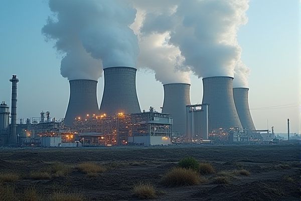 Job Opportunities in Thermal Power Plants in India