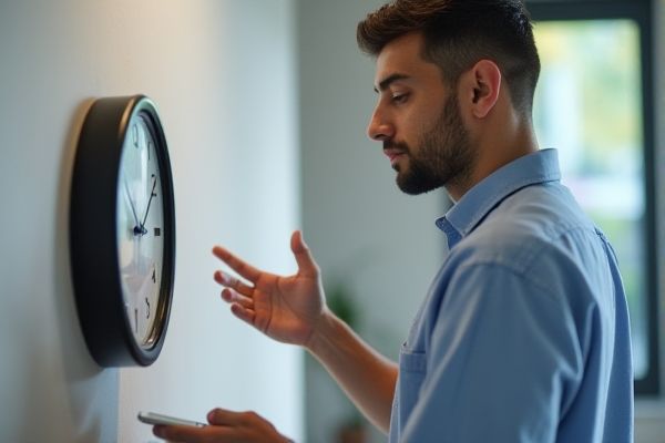 Timekeeper Job Opportunities in India
