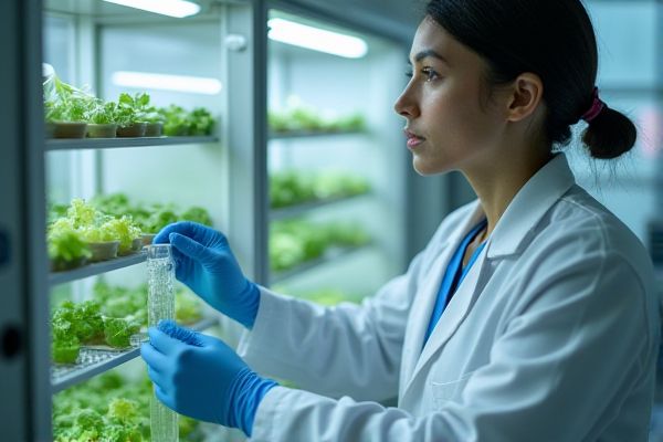 Tissue Culture Job Opportunities in India