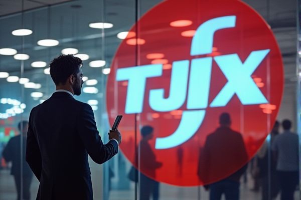 TJX Job Opportunities in India