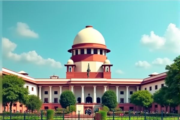 Percentage of Government Jobs in India