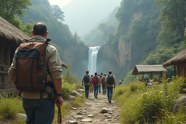 Tourism Job Opportunities in India