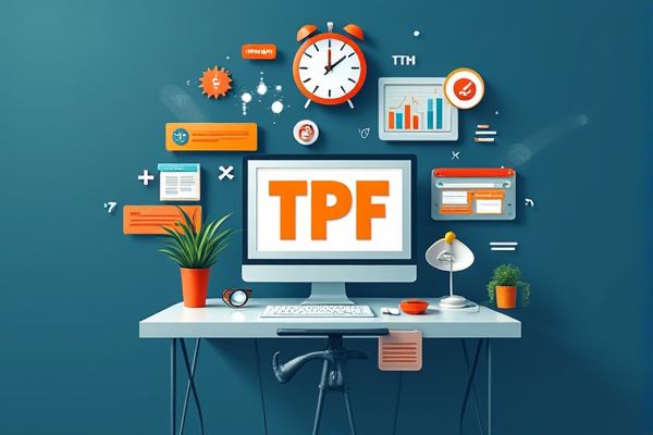 TPF Job Opportunities in India