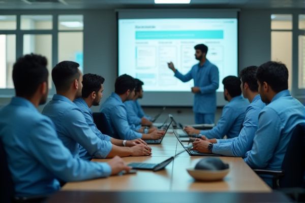 TPM Job Opportunities in India