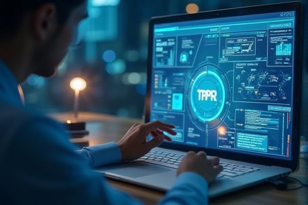 TPRM Job Opportunities in India
