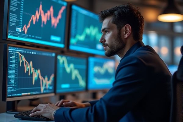 Trader Job Openings in India