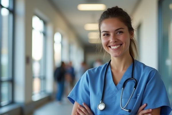 Travel LPN Positions Available in Indiana
