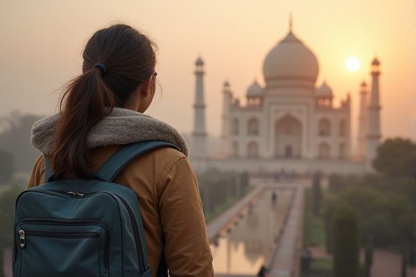 Travel Job Opportunities in India for Women