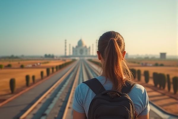 Travel-Based Job Opportunities in India