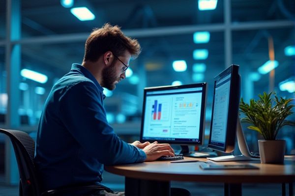 Trending Job Opportunities in India