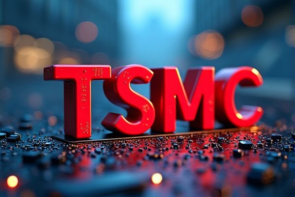 TSMC Job Opportunities in India