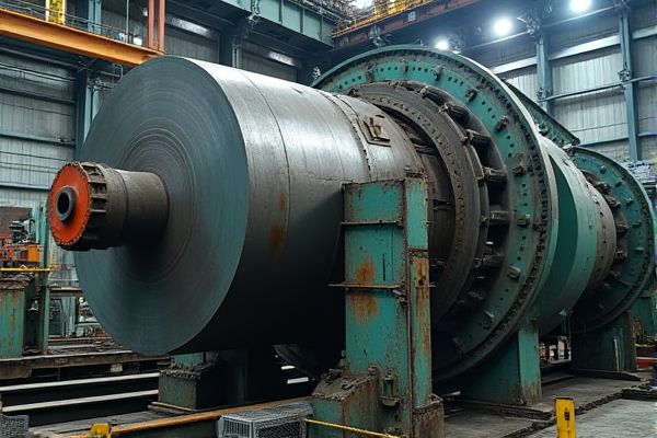 Tube Mill Job Opportunities in India