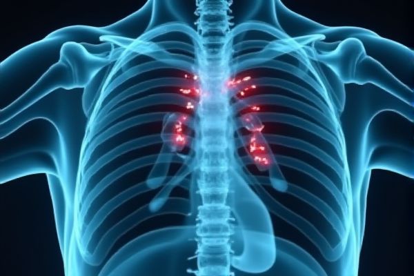 Job Opportunities in India for Tuberculosis Specialists