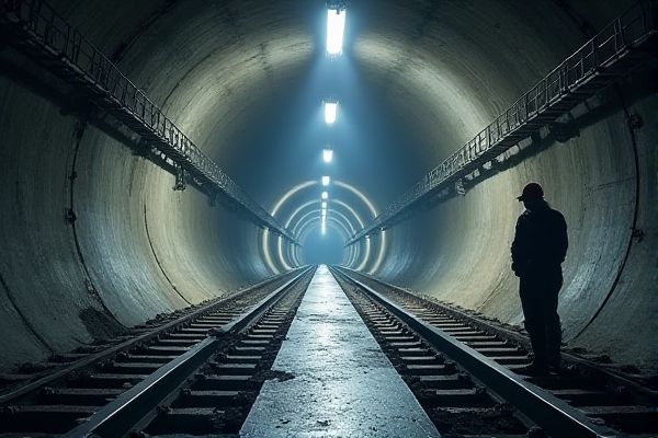 Tunnel Engineer Job Opportunities in India