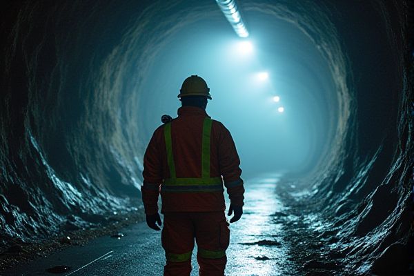 Tunnel Geologist Job Opportunities in India
