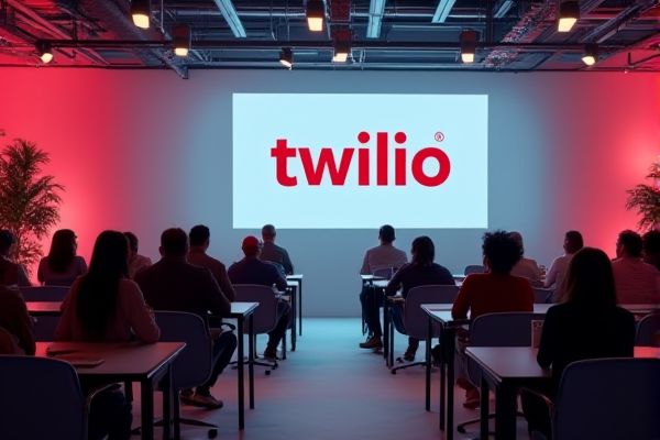 Twilio Job Opportunities in India