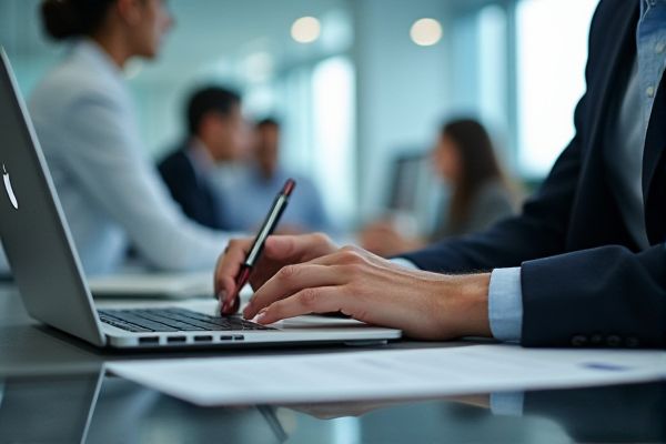 Types of Banking Jobs in India