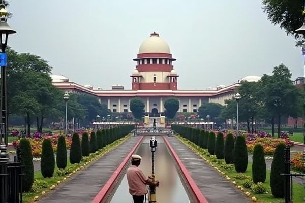 Types of Government Jobs in India