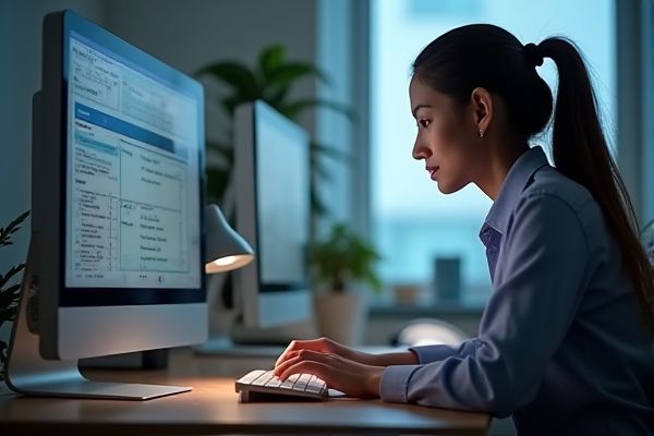 Typing Job Opportunities in India