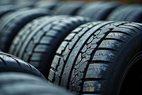 Tyre Industry Job Opportunities in India