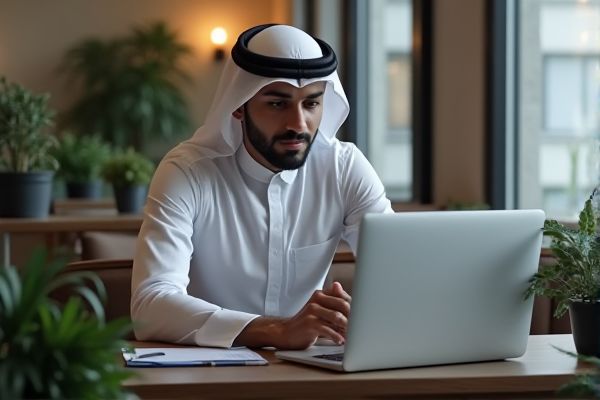 Remote Job Opportunities with UAE Companies for Candidates in India