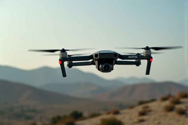 UAV Pilot Job Opportunities in India