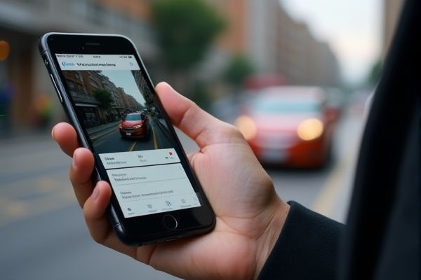 Job Opportunities at Uber in India