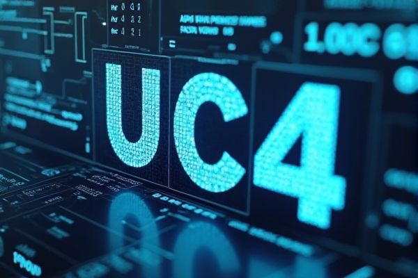 UC4 Job Opportunities in India