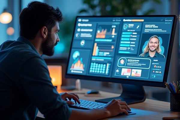 Entry-Level UI/UX Designer Jobs in India