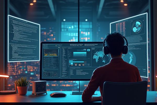 UI/UX Designer Job Opportunities in India
