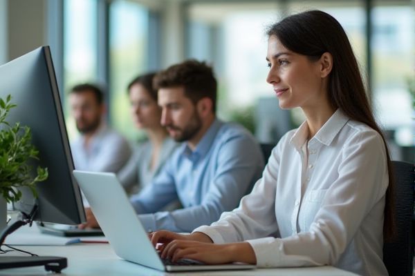 UK Accounting Job Opportunities in India