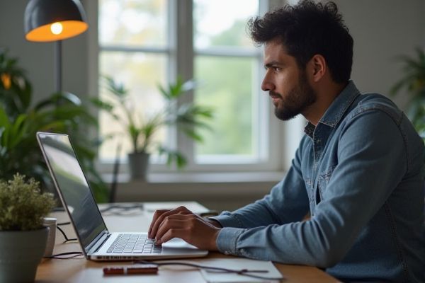Remote Job Opportunities for UK Companies Based in India