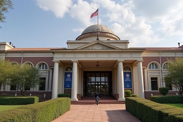 Job Opportunities at the UK Embassy in India