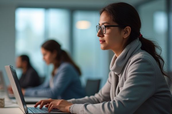 Job Opportunities for UK University Representatives in India