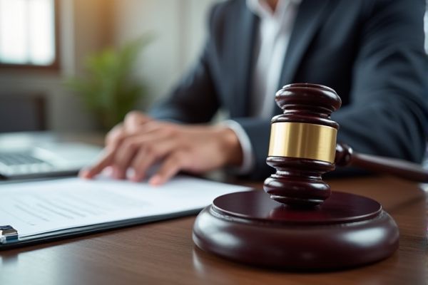 Legal Job Opportunities in India