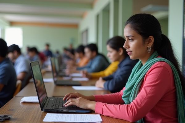 UN Volunteer Opportunities in India