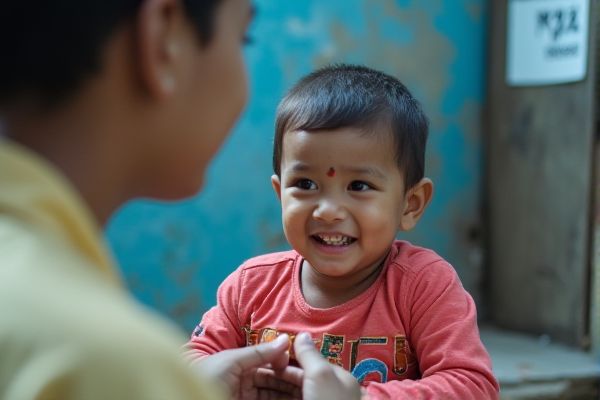 Job Opportunities at UNICEF in India