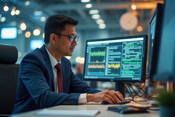 Unique High-Salary Jobs in India