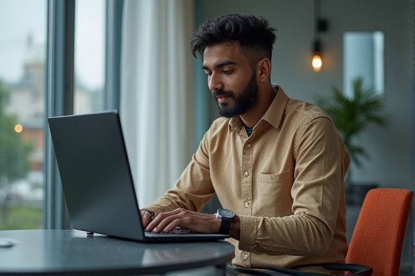 Unique Job Opportunities in India