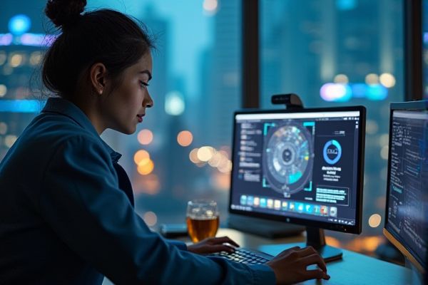 Unqork Job Opportunities in India