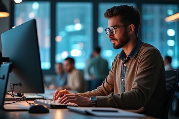 Emerging High-Demand Careers in India