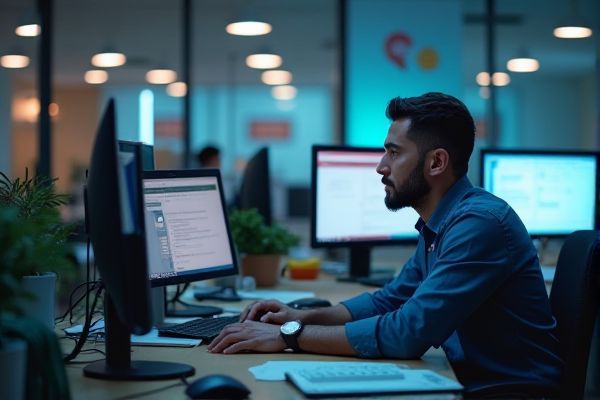 UPS Job Opportunities in India