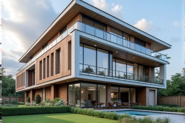 UPVC Job Opportunities in India