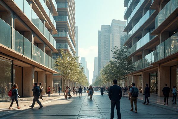 Urban Designer Job Opportunities in India