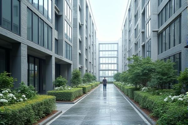 Urban Planner Government Job Opportunities in India