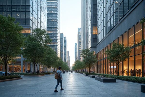 Salary for Urban Planning Jobs in India