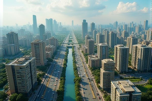 Urban Planning Job Opportunities in India
