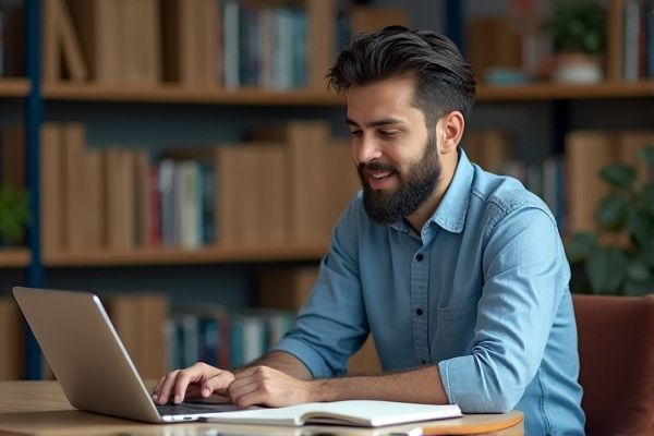 Urgent Online Quran Teaching Job Opportunities in India