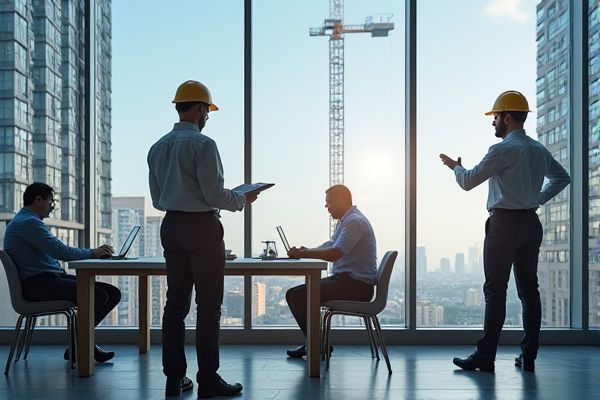 Urgently Required Civil Project Manager Positions in India